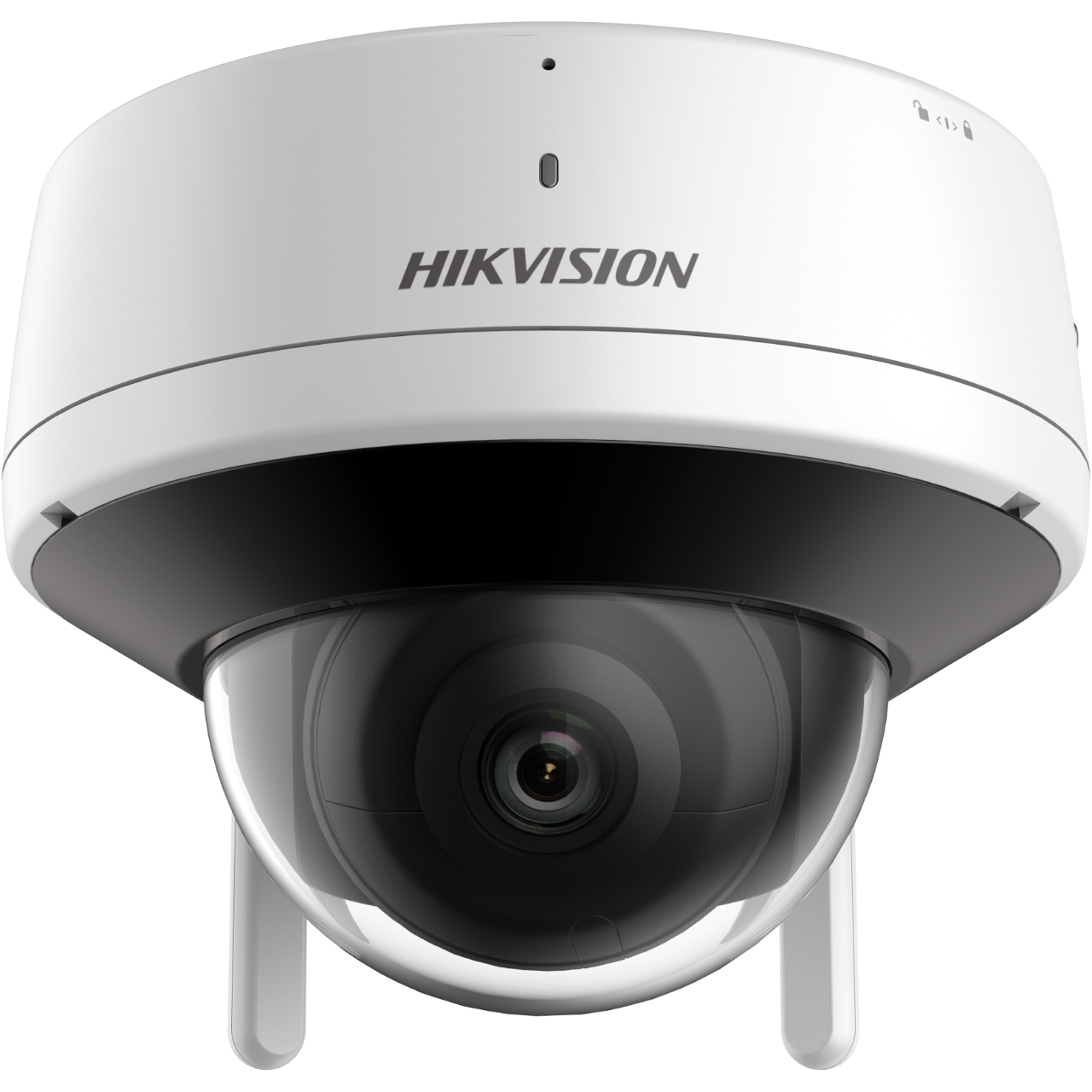 Camera IP wifi dome ốp trần DS-2CV2121G2-IDW