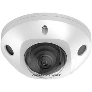 Camera IP Dome DS-2CD2523G2-IS