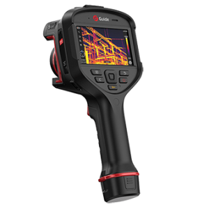 camera nhiệt thông minh H2 Guide