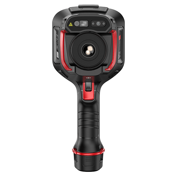 Camera ảnh nhiệt thông minh H3 - Ảnh 2