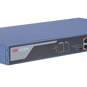 Switch Hikvision DS-3E0318P-E(C) PoE 16 cổng 100M