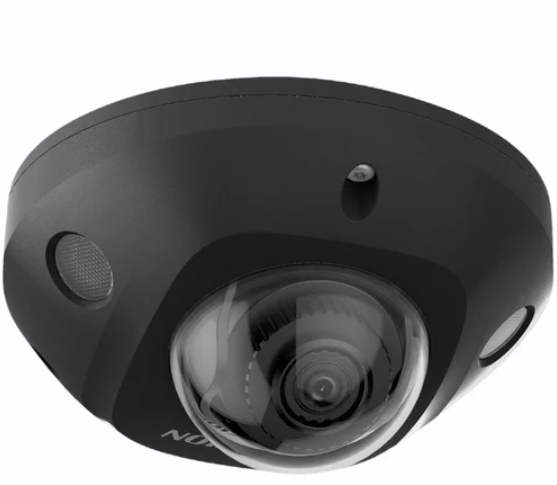 Camera 4MP DS-2CD2543G2-I(WS) - Ảnh 2