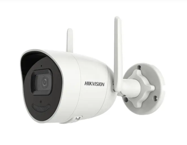 CAMERA WIFI DS-2CV2021G2-IDW