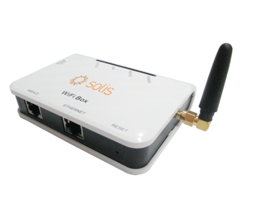 Wifi box Solis DLB-W(WiFi)