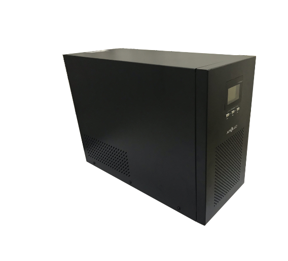 Bộ lưu điện Apollo AP630 3000VA, 2400W