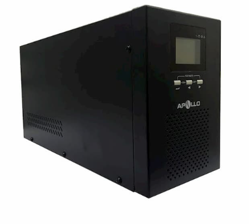 UPS APOLLO AP615 1500VA
