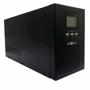 UPS APOLLO AP610 1000VA