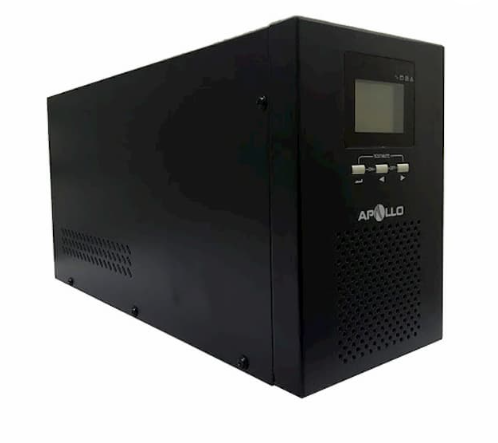 UPS APOLLO AP610 1000VA
