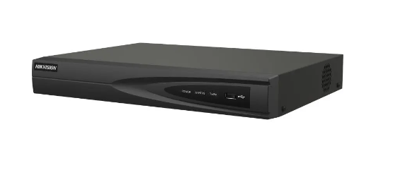 Đầu ghi Hikvision DS-7616NI-K1 - Ảnh 2