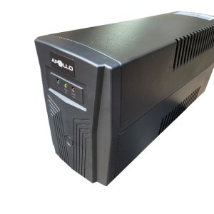 UPS APOLLO AP265 650VA