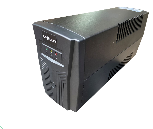 UPS APOLLO AP265 650VA