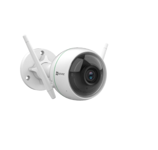 Camera Wifi ngoài trời 2 MegaPixel C3WN