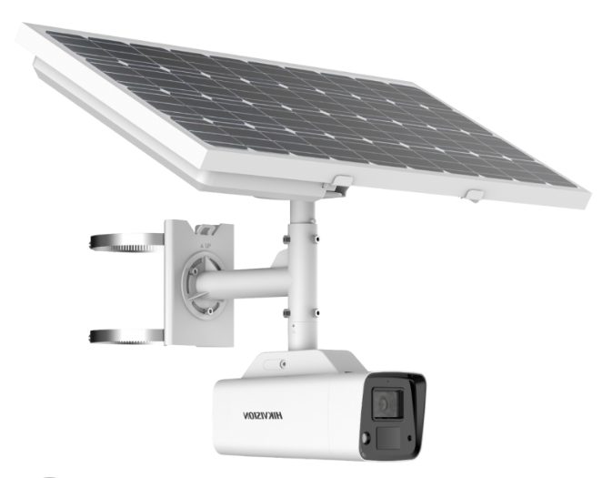 Camera IP Solar DS-2XS2T47G0-LD(W)H/4G/C18S40