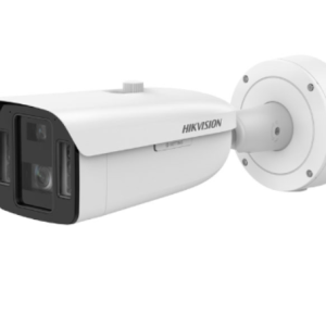 Camera Hikivision iDS-2CD8A87G0/PW-RW/ LENS 6MM/8MP