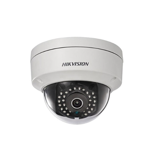 Camera IP Dome 2MP DS-2CD1123G0E-I(L)