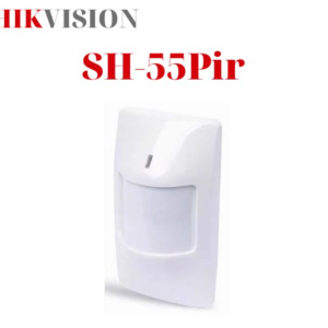 Đầu báo trộm hồng ngoại trong nhà SH-55PIR