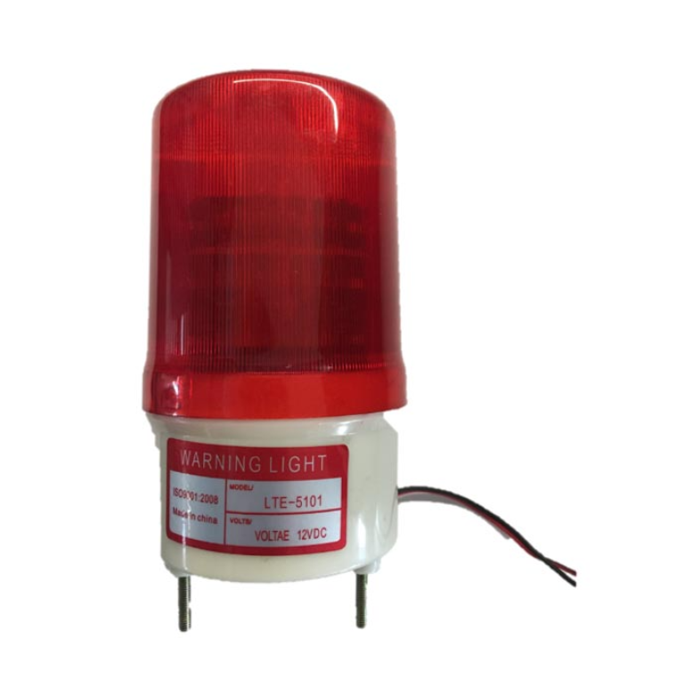 Còi báo động 12V Hikvision DS-PMA-BELL