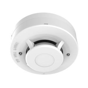 Cảm biến khói có dây Hikvision DS-PDSMK-4BAR