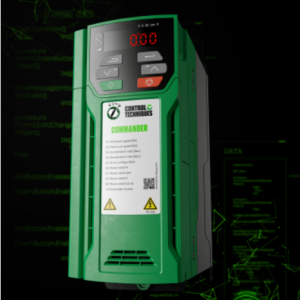 COMMANDER C – BIẾN TẦN CONTROL TECHNIQUES