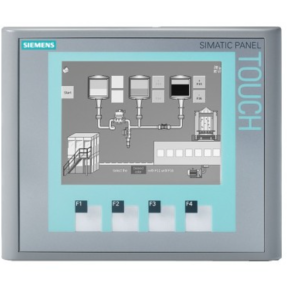 HMI Siemens 6AV6647-0AA11-3AX0 4 inch