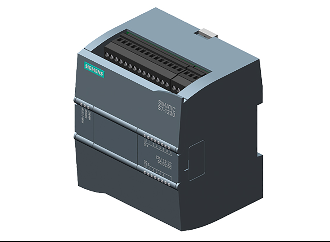 PLC S7-1200 CPU 1212C DC/DC/DC – 6ES7212-1AE40-0XB0