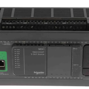 PLC TM241CE24T Schneider