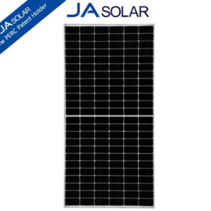 Tấm pin JA 445W | JAM720S20-445/MR