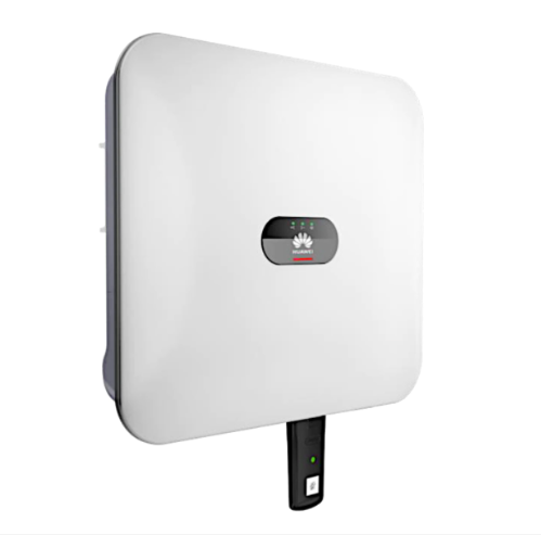 Inverter hòa lưới Huawei 10kW 3 pha | SUN2000-10KTL-M0