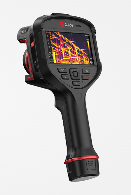 Camera nhiệt thông minh Guide Sensmart H6