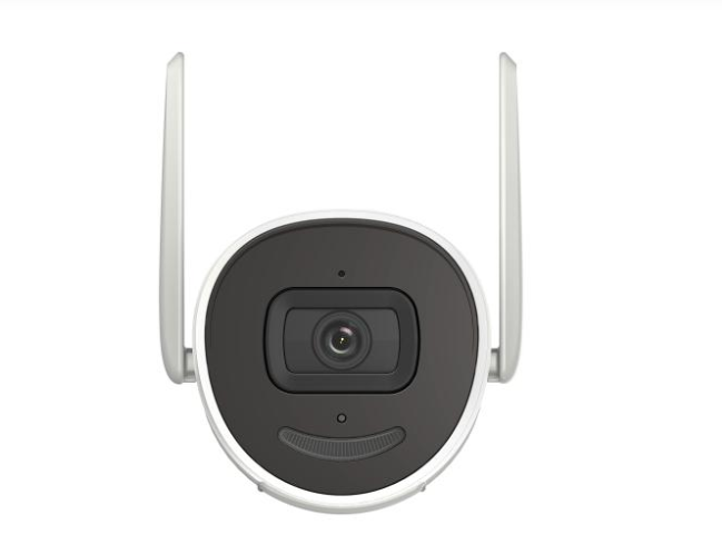 CAMERA WIFI DS-2CV2021G2-IDW - Ảnh 2