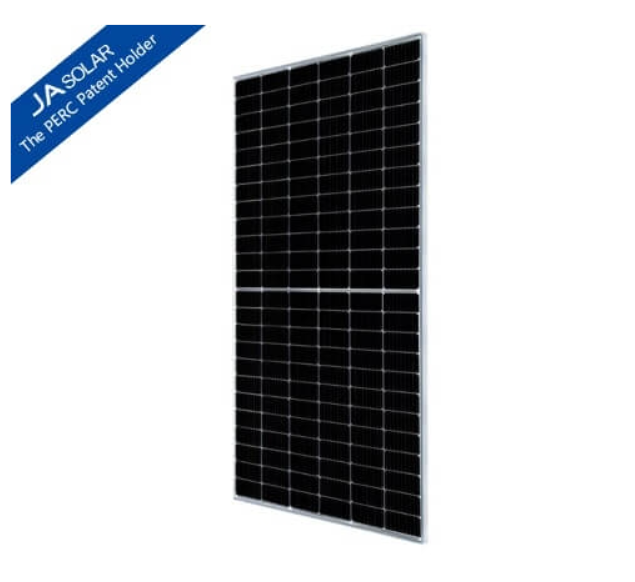 Tấm pin JA 445W | JAM720S20-445/MR - Ảnh 2