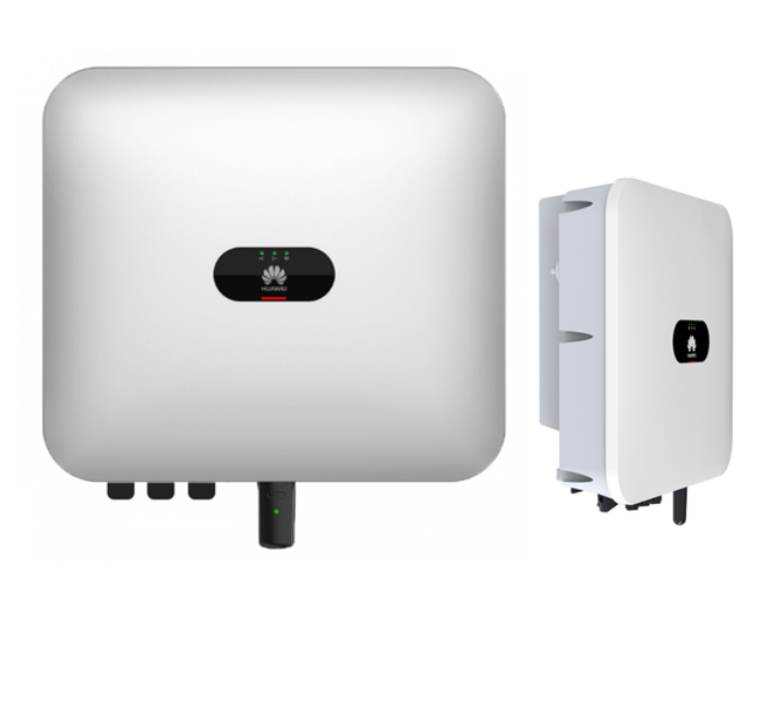 Inverter hòa lưới Huawei 10kW 3 pha | SUN2000-10KTL-M0 - Ảnh 2