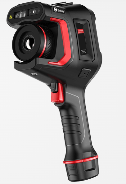 Camera nhiệt thông minh Guide Sensmart H6 - Ảnh 2