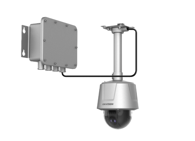 Camera PTZ DS-2DT6232X-AELY(T5) - Ảnh 2