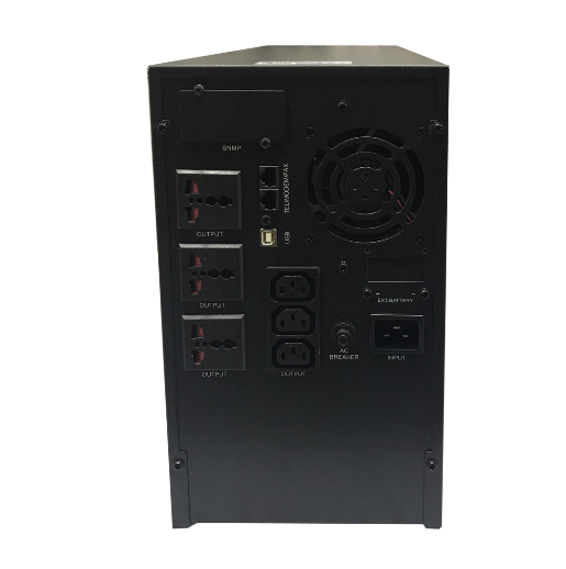 Bộ lưu điện Apollo AP630 3000VA, 2400W - Ảnh 3