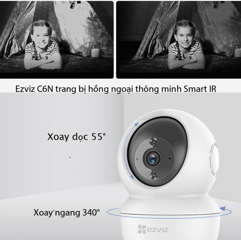 Ezviz C6N - Ảnh 3