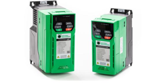 COMMANDER C – BIẾN TẦN CONTROL TECHNIQUES - Ảnh 3