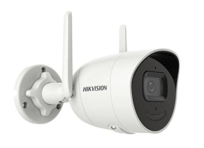 CAMERA WIFI DS-2CV2021G2-IDW - Ảnh 3