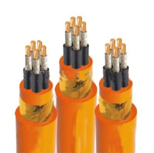 Cáp chống cháy FRN - CXV 3x - Ảnh 3