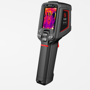 Camera đo nhiệt độ cầm tay Guide PC210