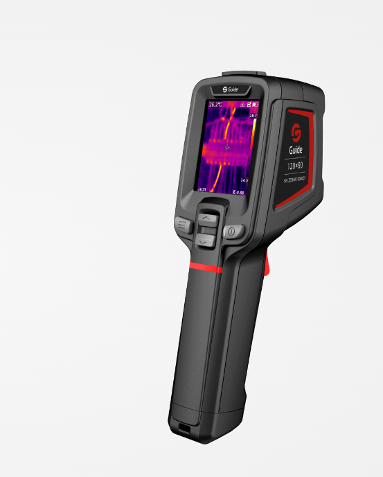 Camera Ảnh Nhiệt T120