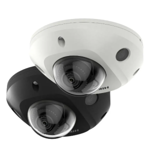 Camera 4MP DS-2CD2543G2-I(WS)