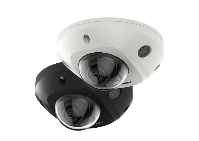 Camera 4MP DS-2CD2543G2-I(WS)