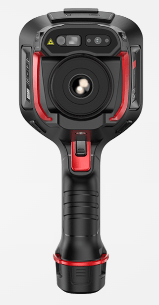 Camera nhiệt thông minh Guide Sensmart H6 - Ảnh 4