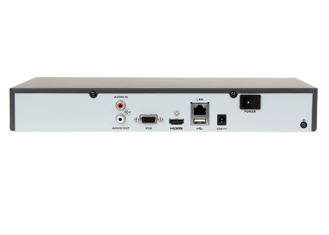 Đầu ghi Hikvision DS-7616NI-K1 - Ảnh 3