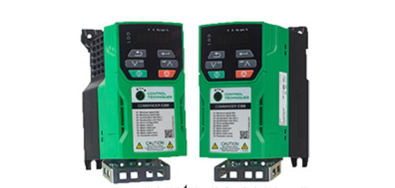 COMMANDER C – BIẾN TẦN CONTROL TECHNIQUES - Ảnh 5