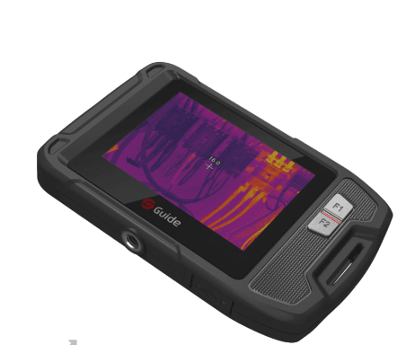 Máy ảnh nhiệt Guide Sensmart P120V