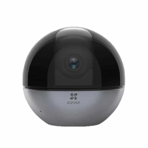 Camera mini PTZ wifi C6W