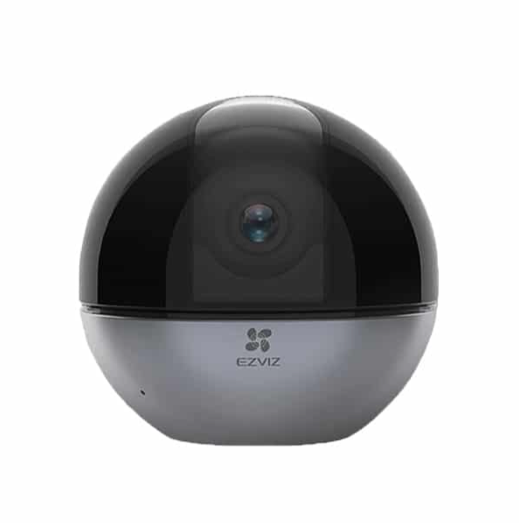 Camera mini PTZ wifi C6W