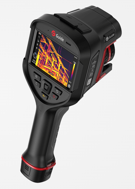 Camera nhiệt thông minh Guide Sensmart H6 - Ảnh 5